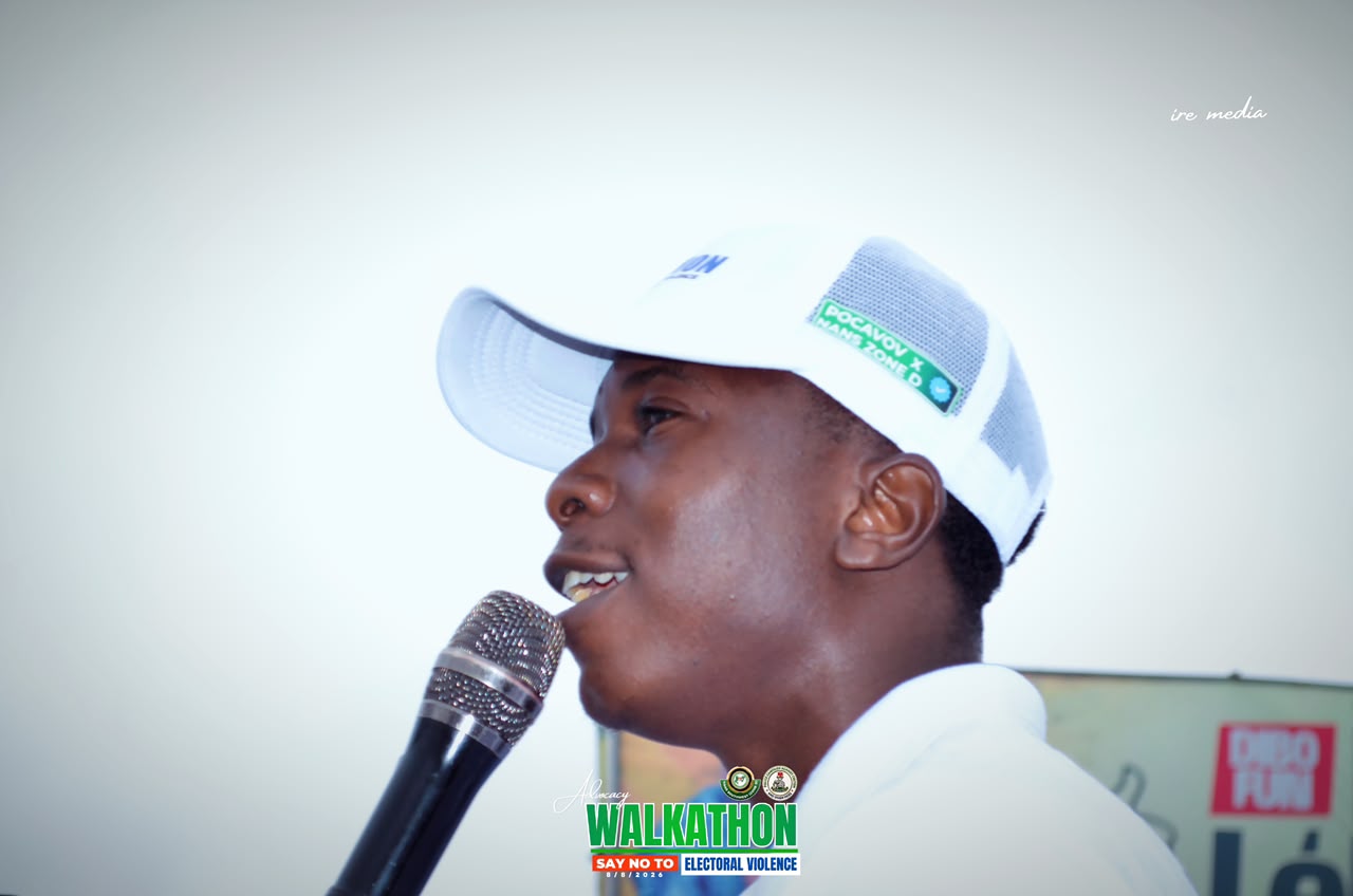 NANS Southwest Urges Student Structures to Remain United, Peaceful as Osun Goes to Polls