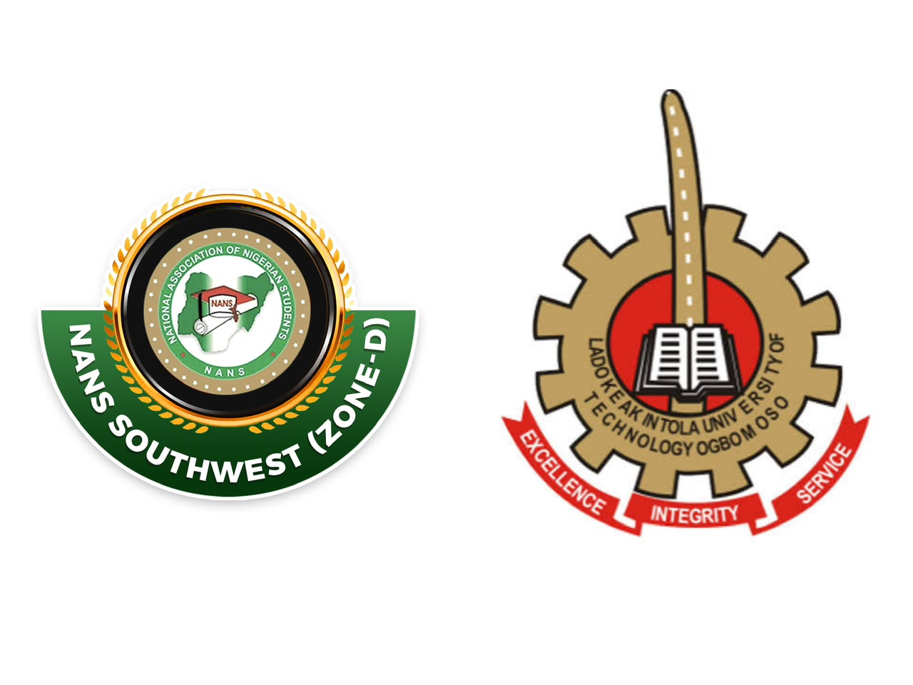 NANS Southwest Commends LAUTECH Senate Over Reinstatement of Suspended Students