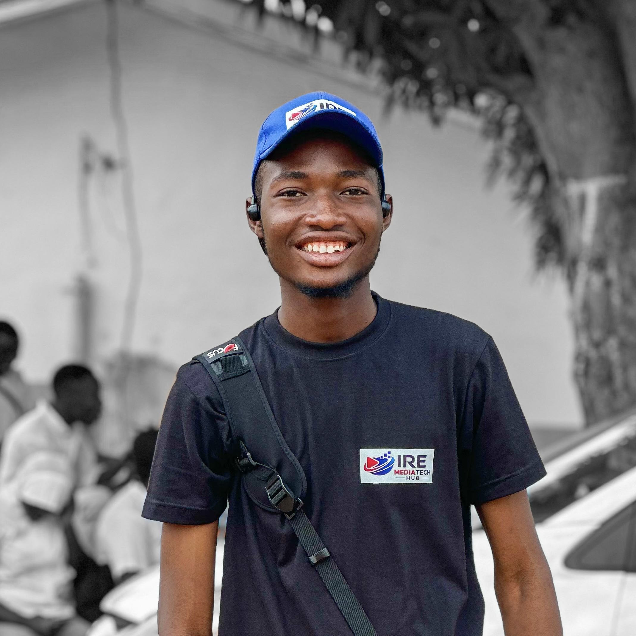 Dada Oluwagbogo