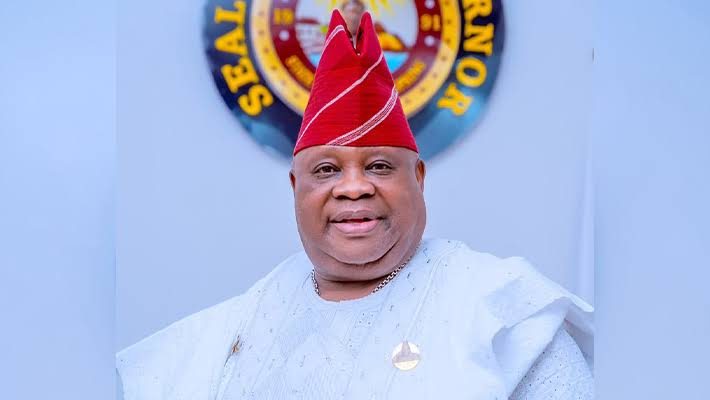 Adeleke’s Victory Is a Resounding Vote of Confidence, NANS Southwest Says