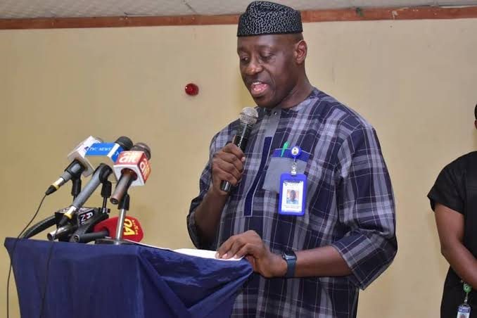 NANS Southwest Commends UNILESA VC Asaolu Over Reinstatement of Students, NYSC Resolution